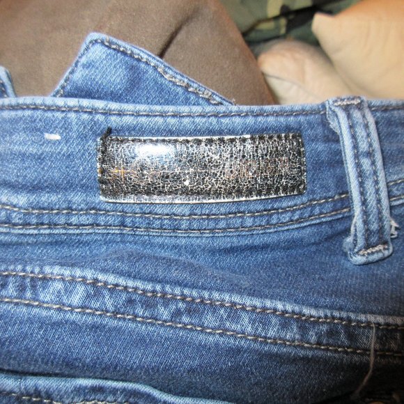 Grace in L.A. size 28 jeans - Picture 7 of 12